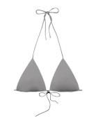 The Pallas Top Grey AYA Label