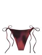 The Iris Bottom Black AYA Label