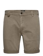 Cody Short French Navy Green NEUW