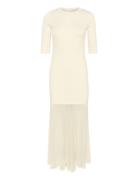 Averyiw Dress Cream InWear