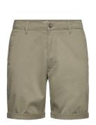Sdrockcliffe Sho 7193106, Shorts Khaki Solid