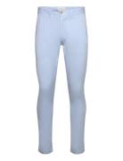 Slim Sunfaded Chinos Blue GANT