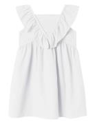 Nmfhanadya Capsl Dress White Name It