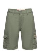 Levi's® Standard Cargo Shorts Khaki Levi's