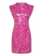 Kali Dress Pink Noella