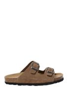 Elgasy Sandal Brown Sofie Schnoor Young