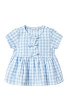 Nmffisina Ss Top Blue Name It