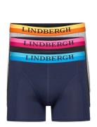 Neon Waistband Bamboo Boxers 3-Packneon Waistband Bamboo Boxers 3-Pack...
