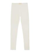 Leggings White Creamie