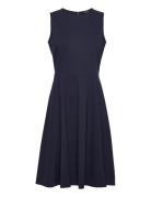 Modern Ponte-Dress Navy Lauren Ralph Lauren