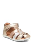 Bisgaard Carly Gold Bisgaard