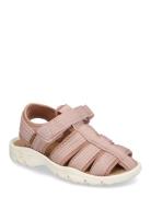 Bisgaard Niki Pink Bisgaard