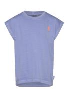 Tnd Lucie Blue TUMBLE 'N DRY