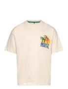 Tnobi Os S_S Tee Cream The New