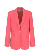 Blazer Long Sleeve Pink Gerry Weber