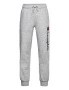 Rib Cuff Pants Grey Champion