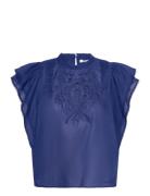 Love Blue SUNCOO Paris