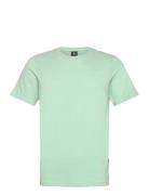 Slim Base R T S\S Green G-Star RAW