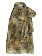 Gzsanka P Top Green Gestuz