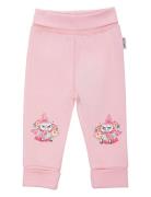 Mys Krans Byxa Pink Martinex