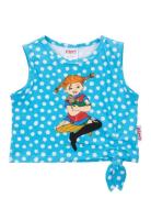 Prickigt Topp Blue Martinex