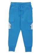 Mårran Byxa Blue Martinex