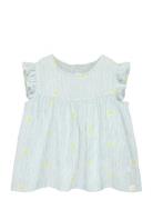 Shirt Blue United Colors Of Benetton