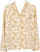 Pina Nightshirt Cream Missya