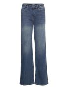 Nora Jeans Blue Twist & Tango