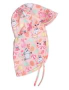 Sommar Hatt Pink Martinex