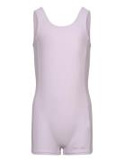 Matajwa Swimsuit. Grs Purple MINI A TURE