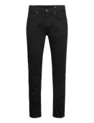 Regular Black Jeans Black GANT