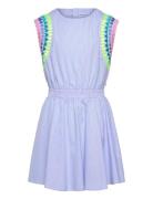 Dress Blue Billieblush