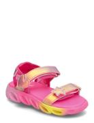 Sandals Pink Billieblush