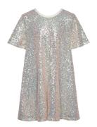Ceremony Dress Patterned Billieblush