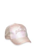 Cap Pink Billieblush