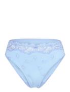 Diva Hl Rio H Blue Hunkemöller