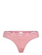Marine String R Pink Hunkemöller