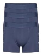 Gunnar Cotton 3-Pack Blue Resteröds