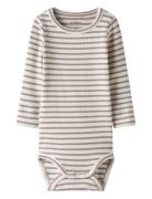 Nbnbani Ls Body Noos Purple Name It