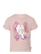 T-Shirt Pink Billieblush