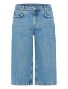 Dangomw 139 High X-Wide Shorts Blue My Essential Wardrobe