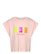 T-Shirt Pink Billieblush