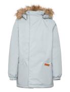 C'moon Winter Parka Blue Gugguu