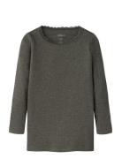 Nmfkab Ls Top Noos Brown Name It