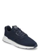 Beeker Sneaker Navy GANT