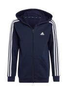 U 3S Fl Fz Hood Navy Adidas Sportswear