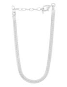 Thelma Bracelet Silver Pernille Corydon