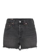 501 Original Short Step On It Black Levi's®