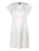 Deliniara White BOSS